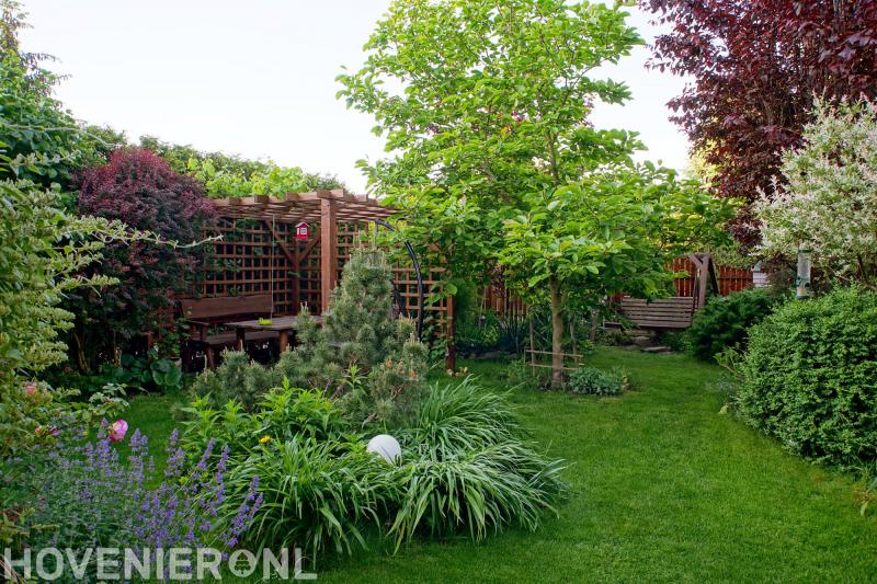 Camiel's Hoveniersbedrijf