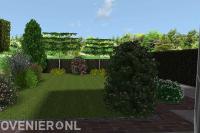 Rian Tuinontwerp & Advies