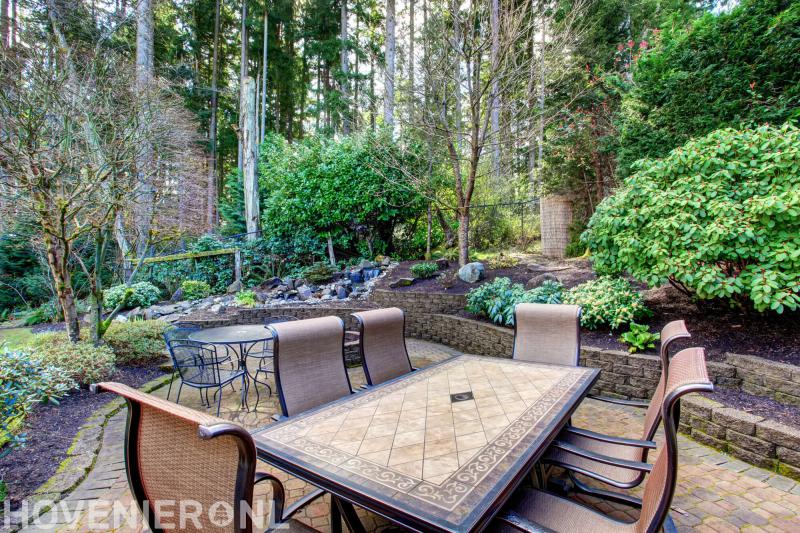 De Hovenier Mario van den Hurk