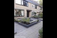 Make over voortuin