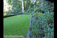 Onderhouden van tuin en gazon