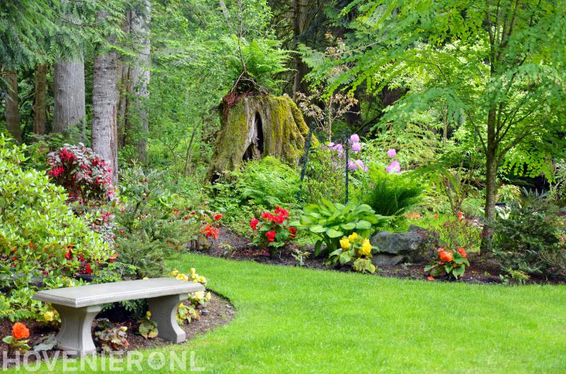 Klaproos Tuinen B.V.