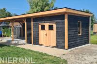 DATO Renovatie Timmerwerken VOF