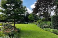 Tuinonderhoud met oog voor biodiversiteit