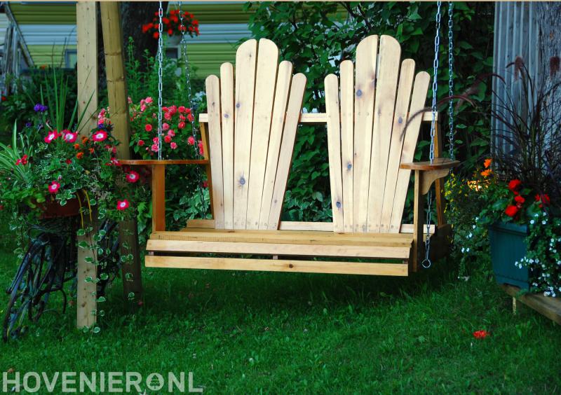 Hoveniersbedrijf Tini Slegers