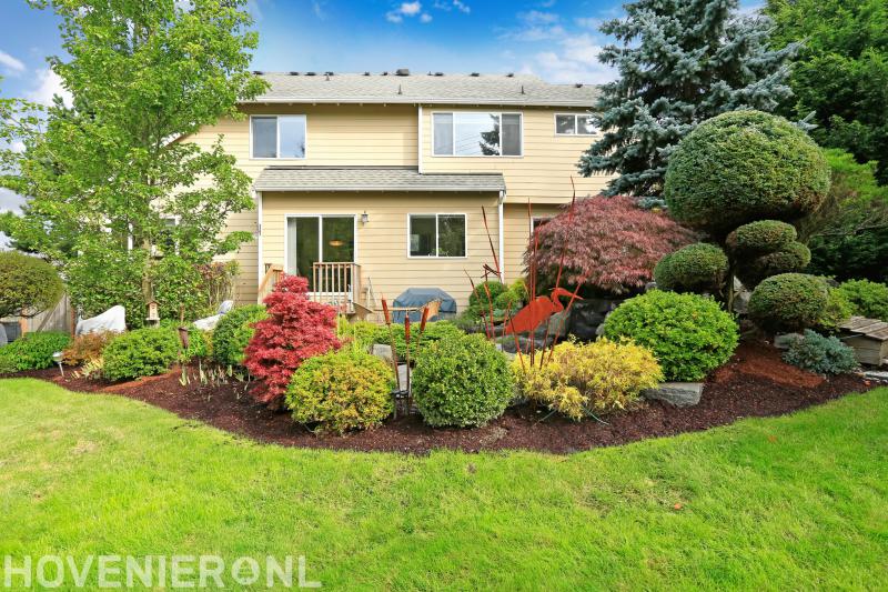 De Kroon Groenprojecten B.V.