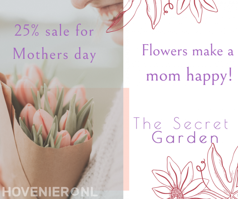 Miriam van der Ven Hoveniersklussen