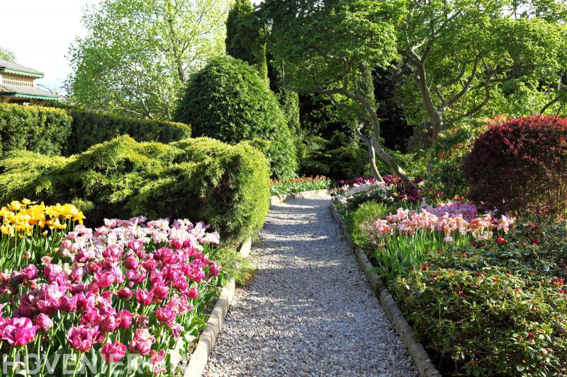 Alewijn's Kunstzinnige Tuinen