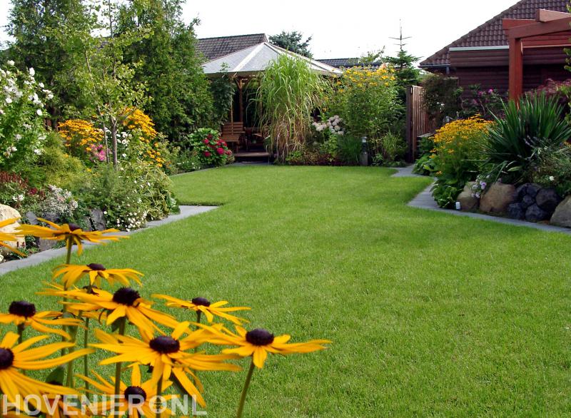 Hoveniersbedrijf Gert Lieman