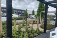 Tuinonderhoud met oog voor biodiversiteit