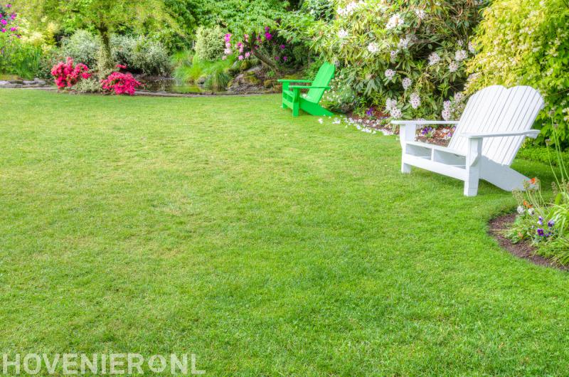 Hoveniersbedrijf De Betuwe