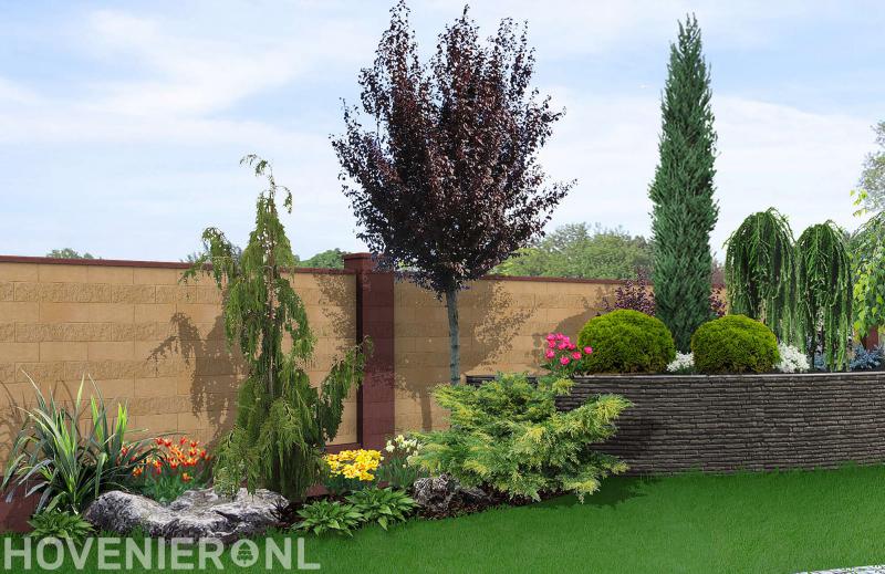 Cor van Vliet Hoveniersbedrijf