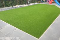 Kunstgras leggen