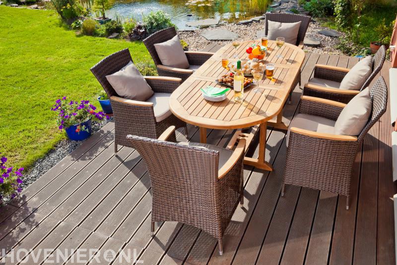 J.P.C. Geerlings Groene Weelde B.V.