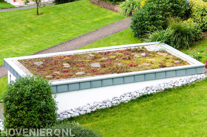 Hoveniersbedrijf Rose-Garden