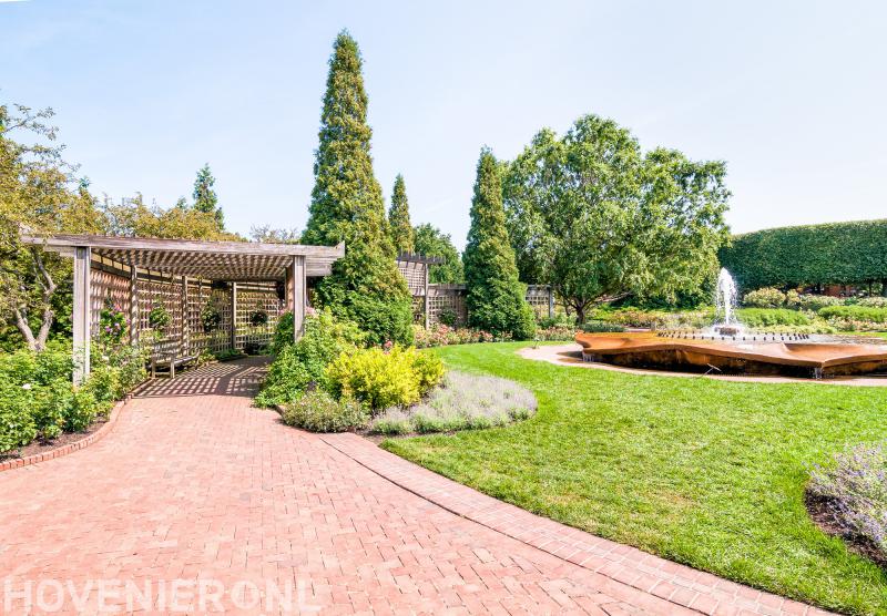 Edmond Vrauwdeunt Tuinen