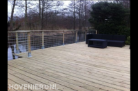 Hovenier Erwin van Weeghel