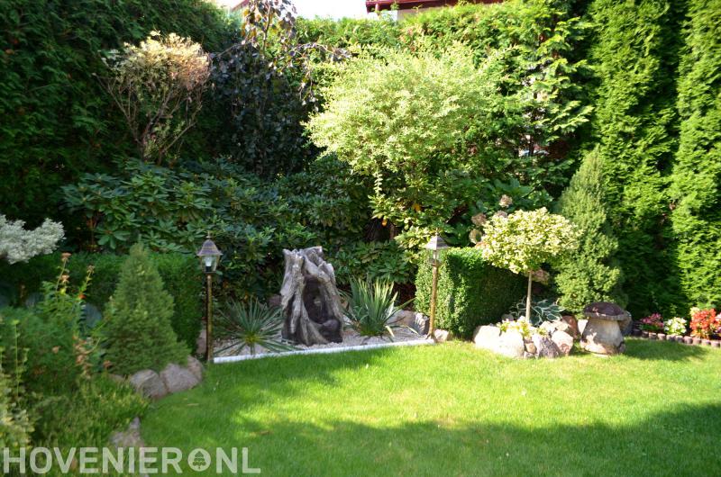 Hoveniersbedrijf Gosens