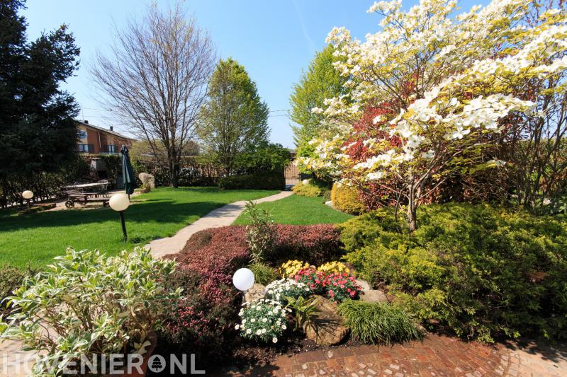 Hoveniersbedrijf F. Slaats