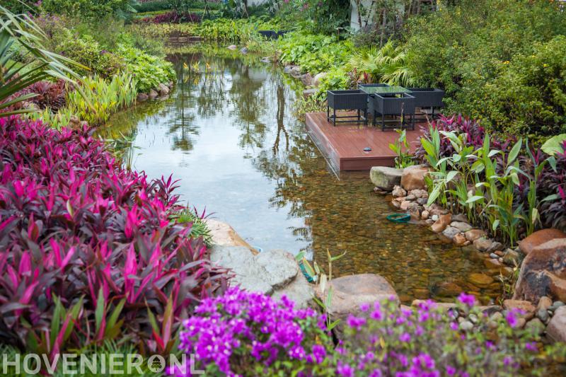 Hoedemakers Hoveniers