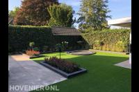 Kunstgrasgazon