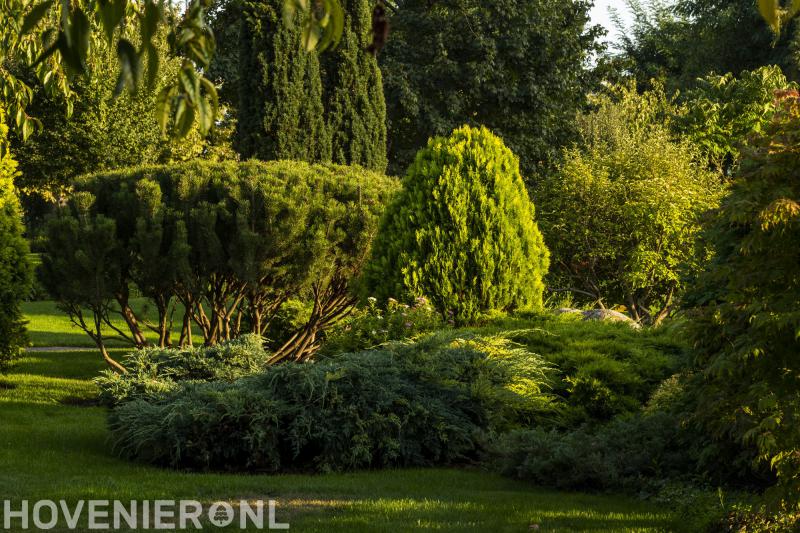 Cremerson Hoveniersbedrijf BV