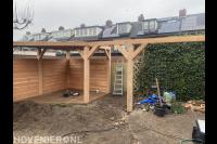 Lucas Tuin en Hout