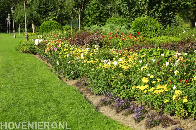 Hoveniersbedrijf Jitse