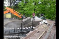 Tuinaanleg en bestrating