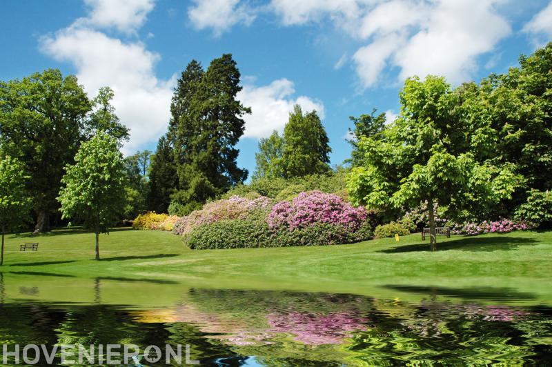 Tuinadviesbureau H&J Broda