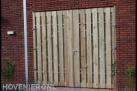 SA-VE Hout- en Bouwservice