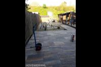 Sierbestrating aanleggen 1