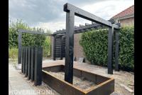 DATO Renovatie Timmerwerken VOF