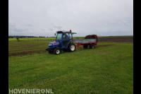 Mini Loonwerk Jacco Engelsma