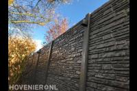 Schuttingbouw Eindhoven