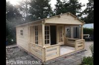 DaWood Bouw & Constructie