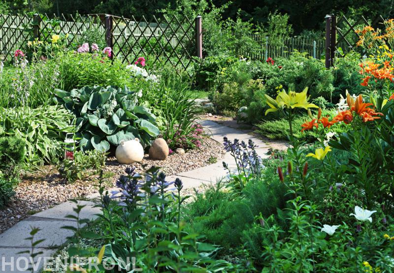 Hoveniersbedrijf P.G. Bossen V.O.F.