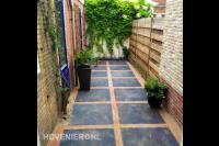 Tuinreconstructie van de Griend