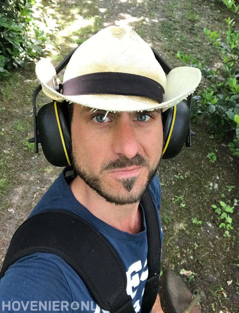 Arnoud van den Heuvel Tuin & Onderhoud Bilthoven, De Bilt, Zeist