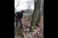 training lichte velling in Hengelo