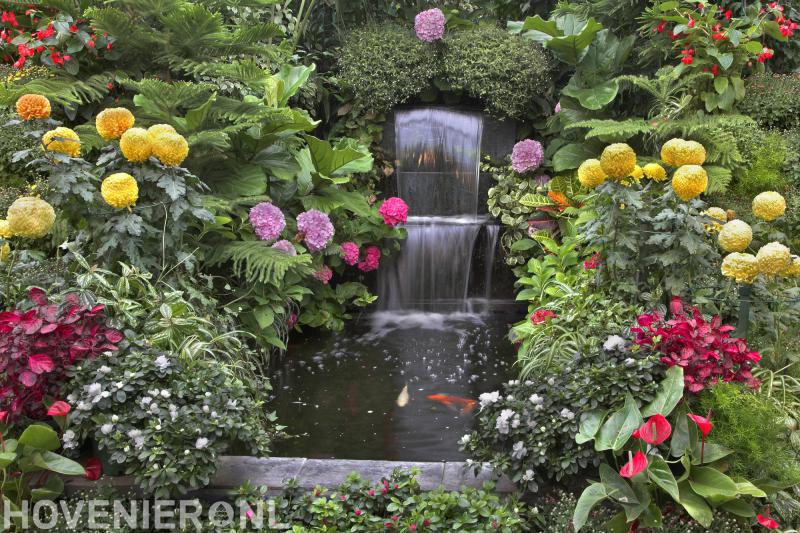 Gerrit Vos Camping- en Tuinonderhoud