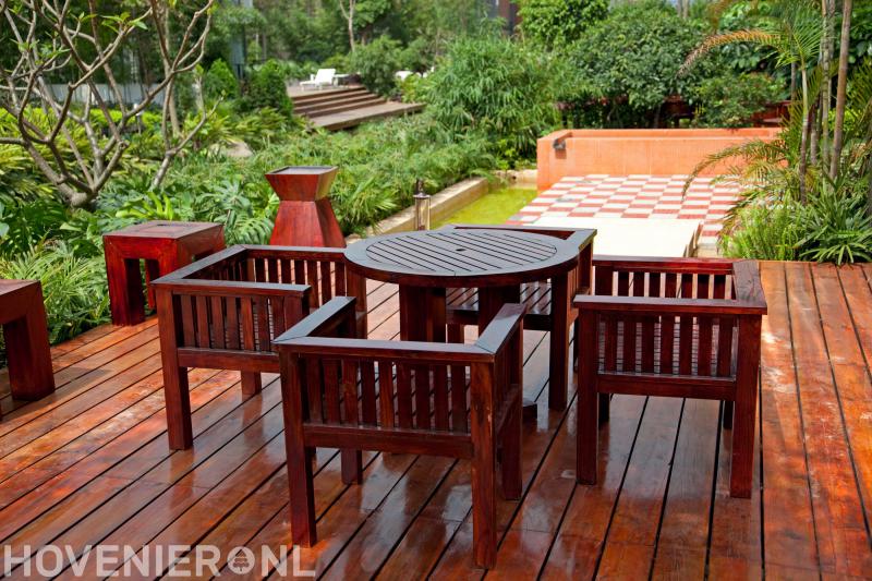 L.H. van Rijswijk Holding B.V.