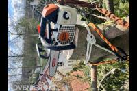 Connect Boomverzorging