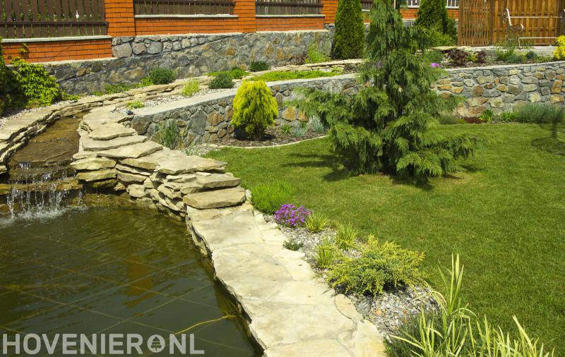 Hoveniersbedrijf Van den Boogaard