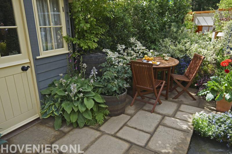 Hartman Hoveniers & Boomverzorgers