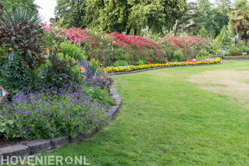 De Noord-Hollandse Tuinman