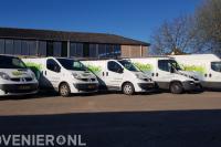 Hoveniersbedrijf Krabbenborg BV