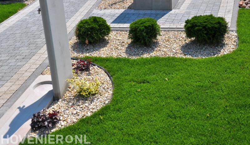 Bossto Beschoeiingen