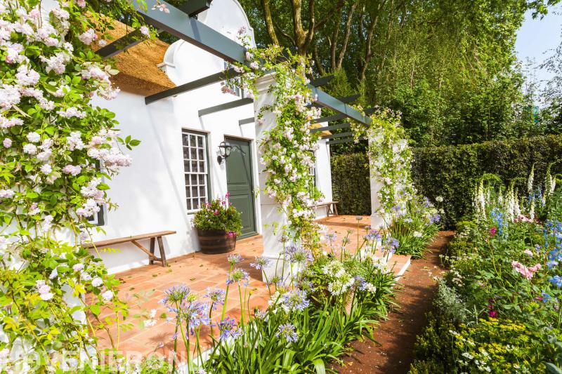 Festina Lente Hoveniers