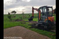 Mini Loonwerk Jacco Engelsma